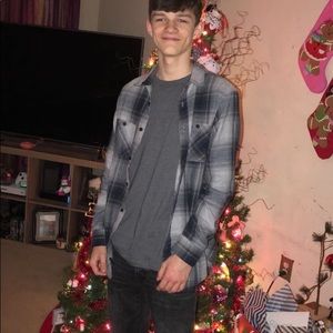 Meet your Posher, Landon